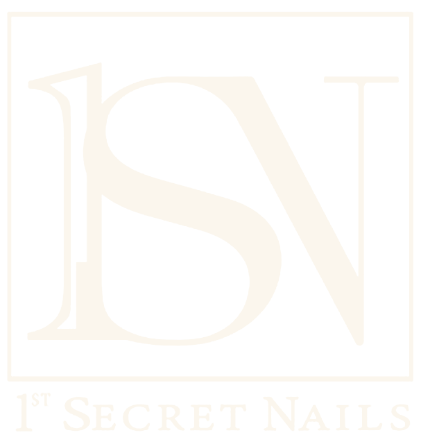 1st Secret Nails